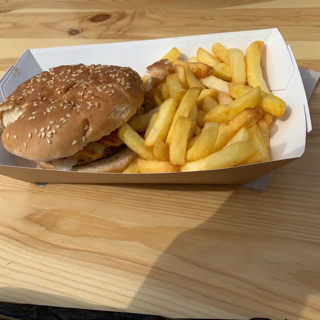 O'van food-truck 3